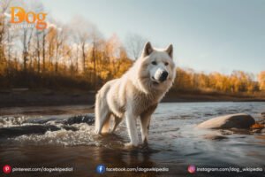 American Akita 