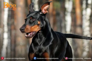 Doberman 